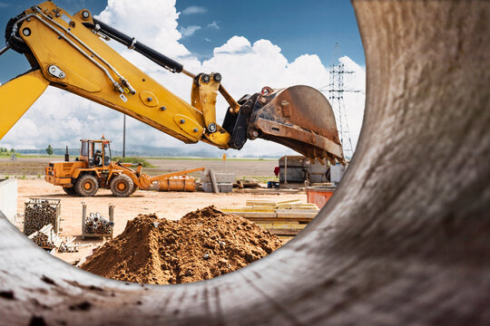 Defence Construction