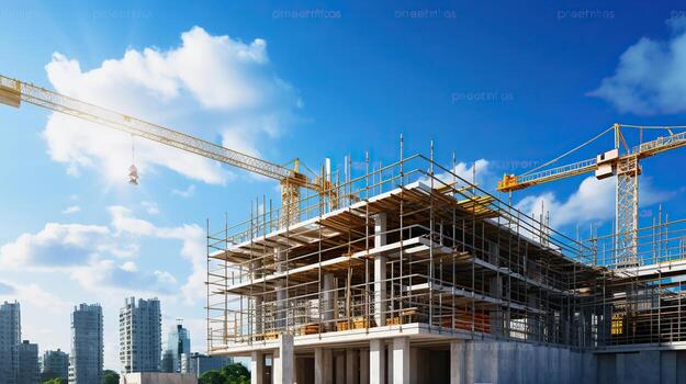 Buildings Project